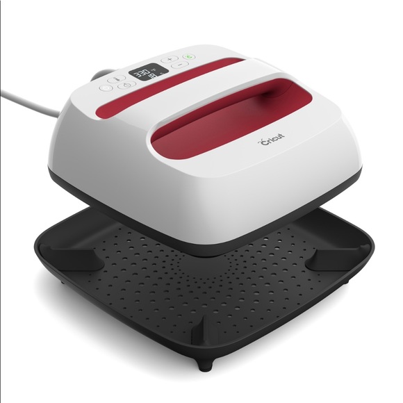 Easy Press - Picture 2 of 2